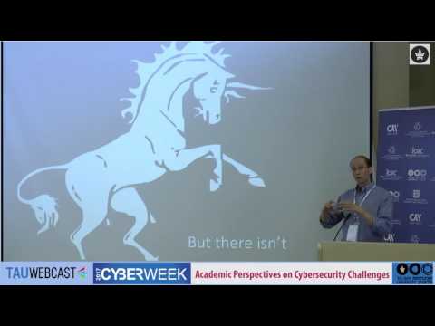 Secure Distributed Computation