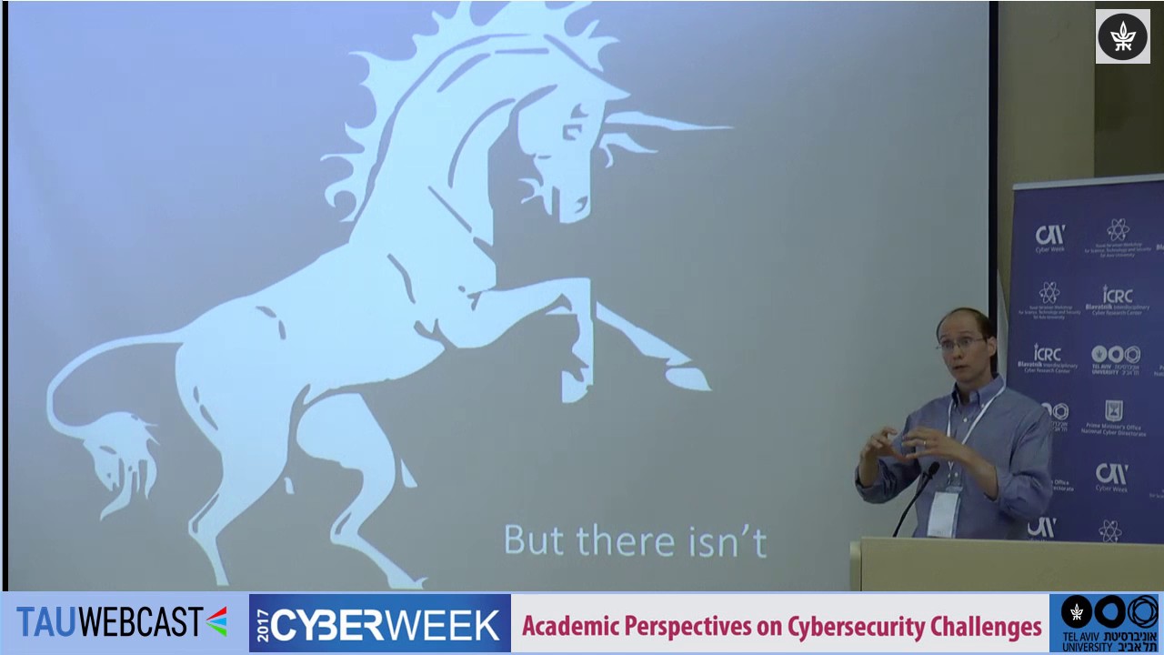 Secure Distributed Computation