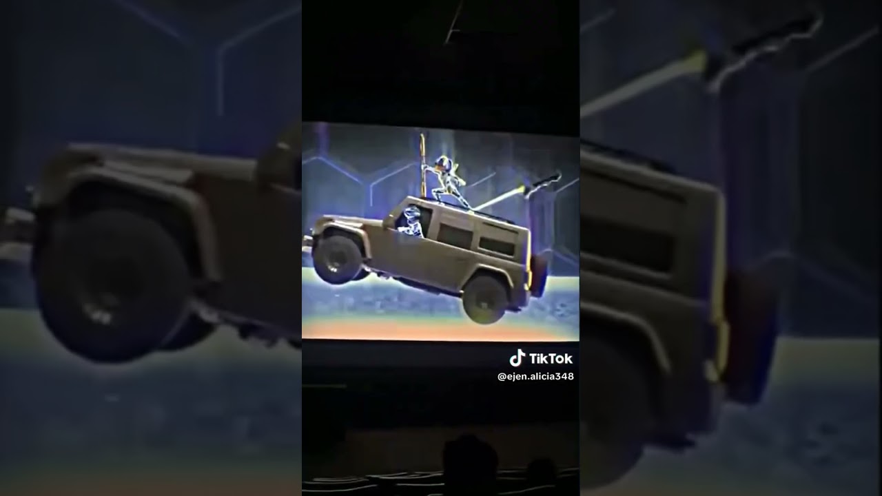 Ejen Ali The Movie 2: Misi Satria 🚀