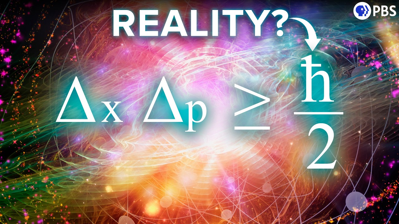 Heisenberg's 1925 Discovery Still Unexplained 🔍