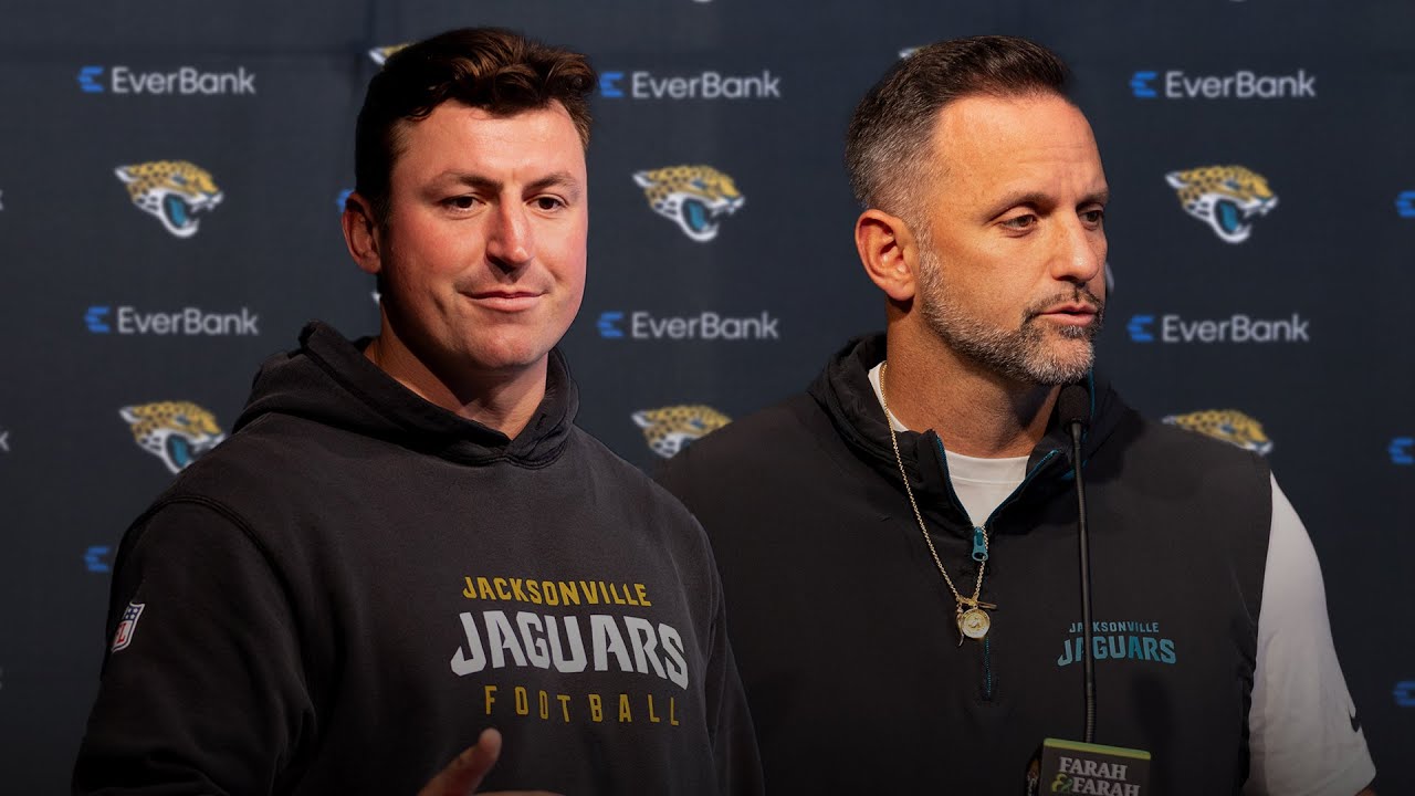 Jaguars Coordinators Discuss Player Roles ๐