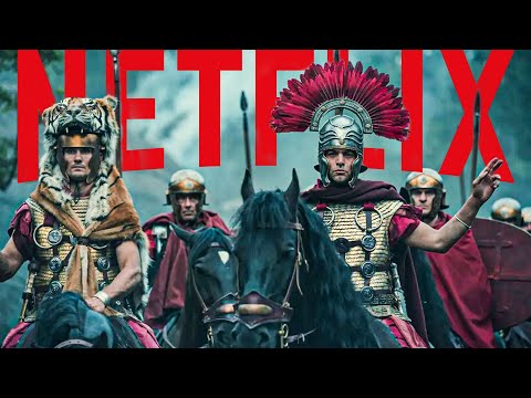 10 Stunning Medieval War TV Shows on Netflix