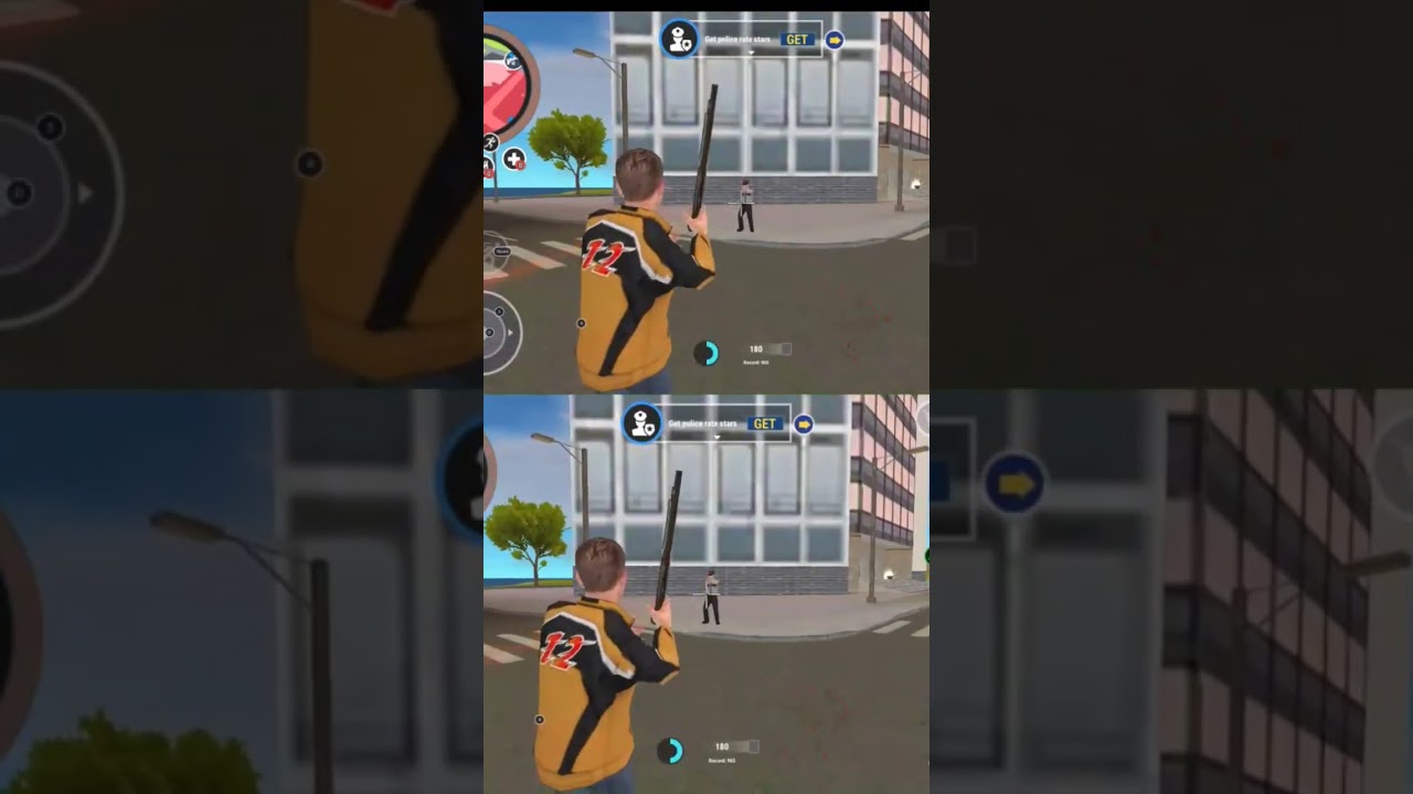 Habibi (Albanian Remix) 🎶 Ricky Rich, Dardan & DJ Gimi-O Official Lyric Video