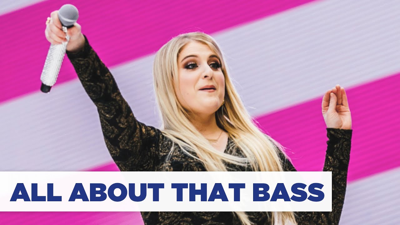 Meghan Trainor Performs 'All About That Bass' at Summertime Ball 🎶