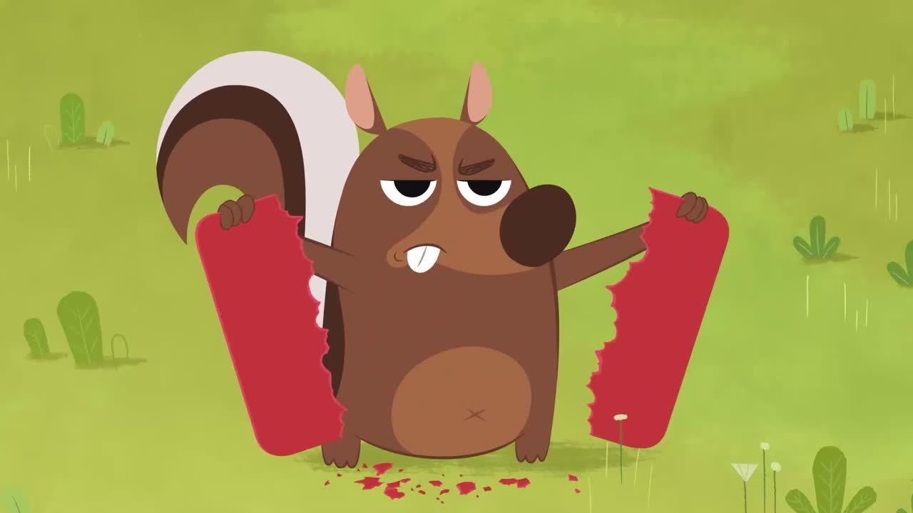 Flapacha 🌲 : Qui est le boss ? Épisodes HD complets