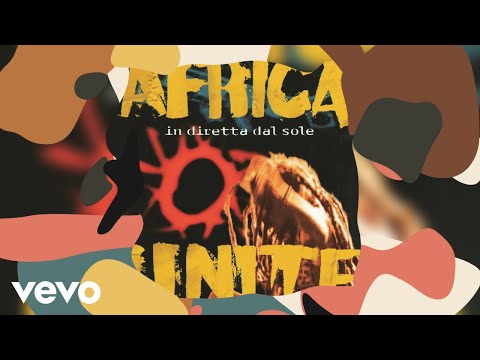 AfricaUniteVEVO