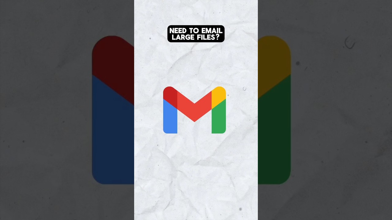 Sending Large Files in Gmail: A Step-by-Step Guide