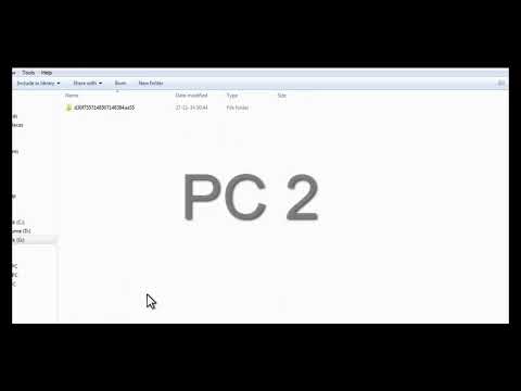 Secure Data Transfer Over Internet Using Image Steganography