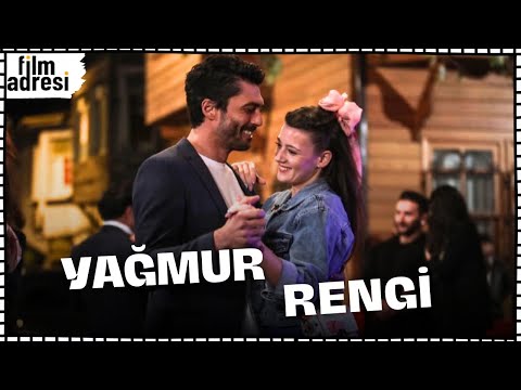 Yağmur Rengi | Gizem Karaca - Pamir Pekin Türk Filmi