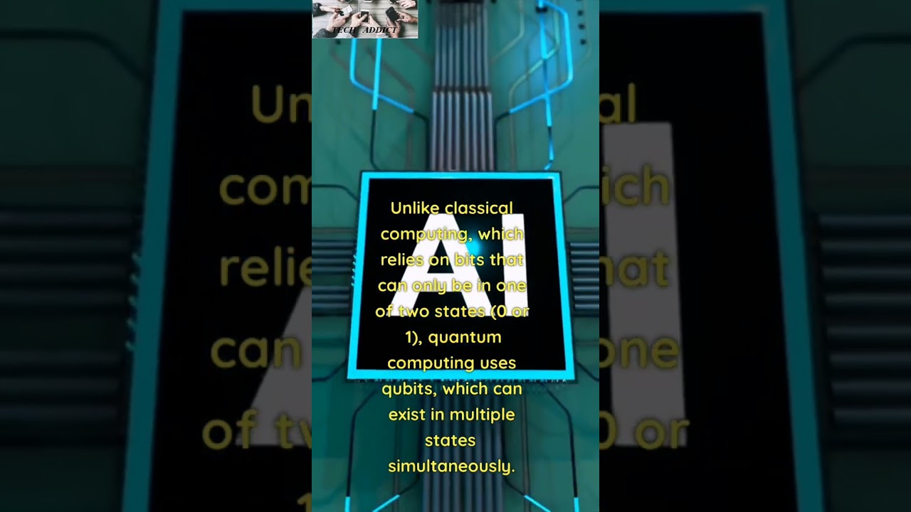 Exploring the Power and Potential of Quantum Computing