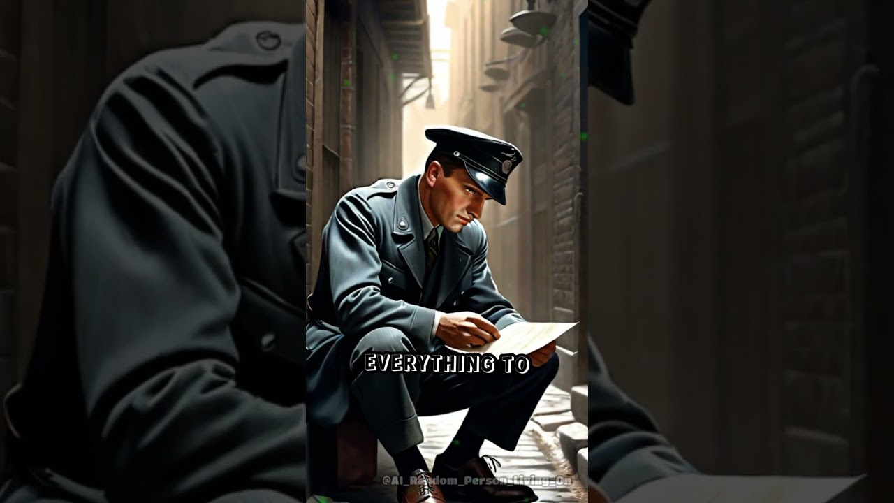 How Secret Codes Changed History π