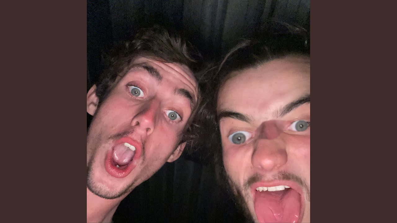 Pure Improvisation (Clean) by Jesse & Henry Duo 🎶