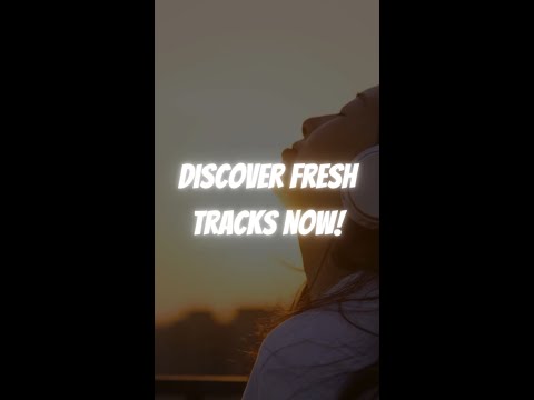 Discover Fresh Tracks Now!
