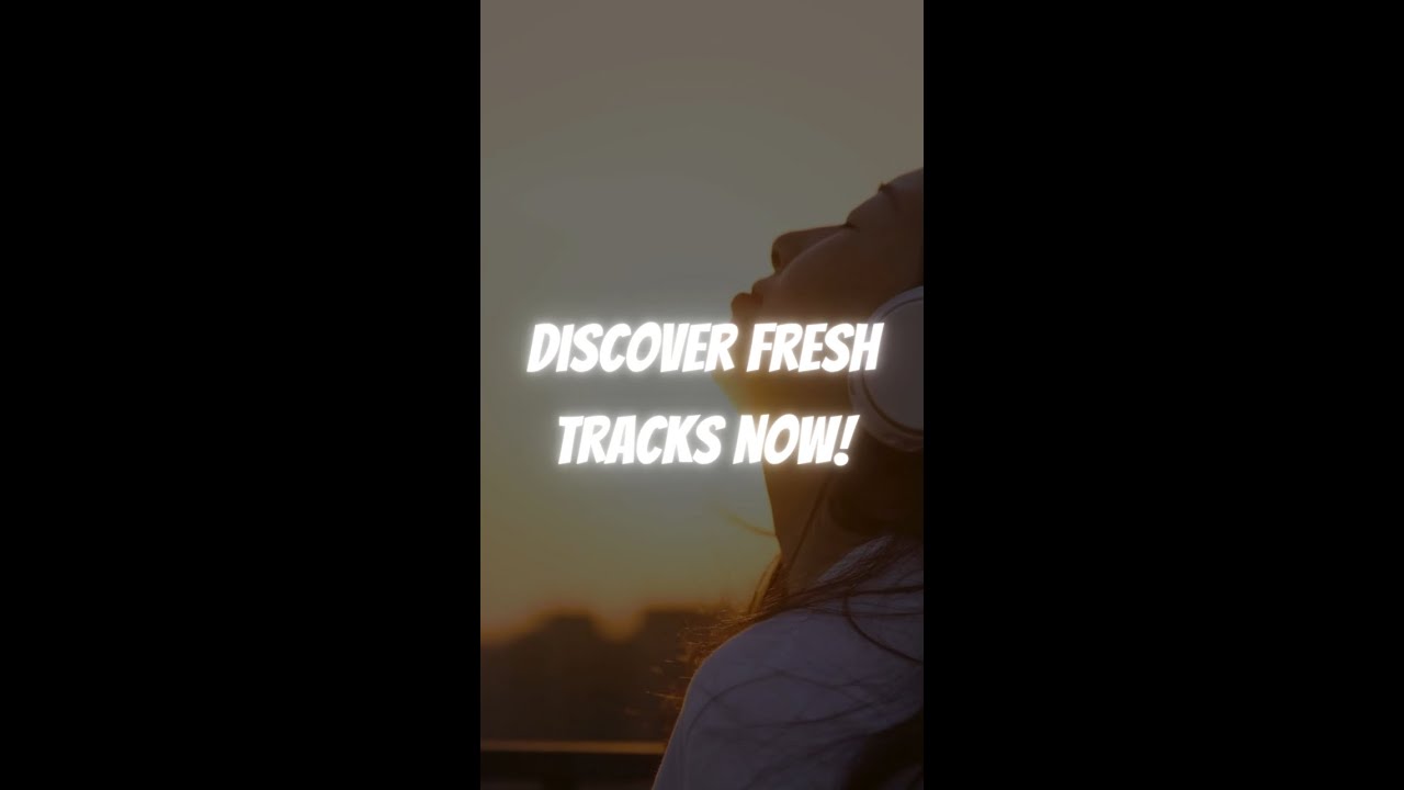 Discover Your Next Favorite Song 🎶