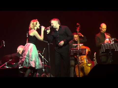 Ника Плотникова и Евгений Шур - "Тип-топ"