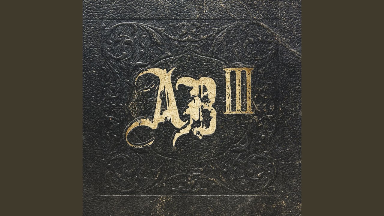 Alter Bridge - All Hope Is Gone 🎶