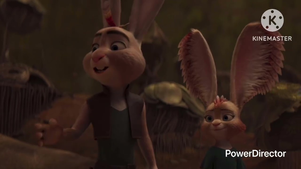 CHICKENHARE AND THE SECRET OF THE GROUNDHOG GINA AND CHICKENHARE WE ARE TALKING ABOUT SPEAKING