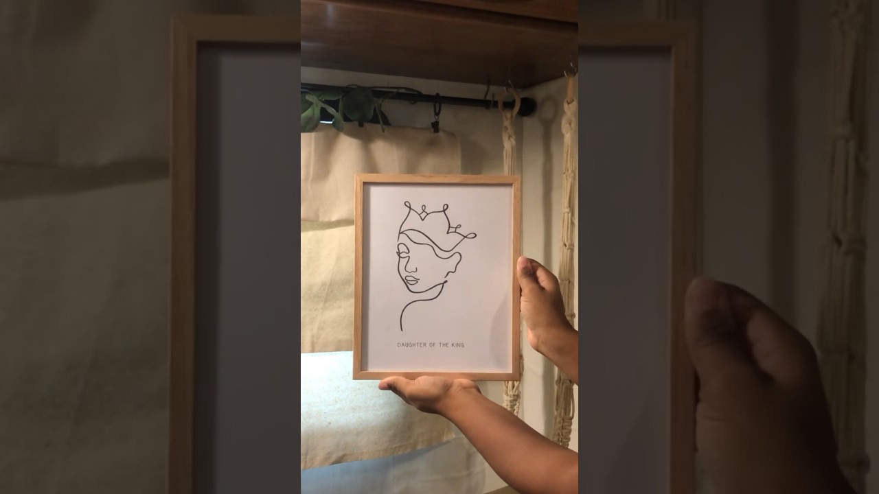 Discover the Inspiring Journey of the Daughter of the King ✨