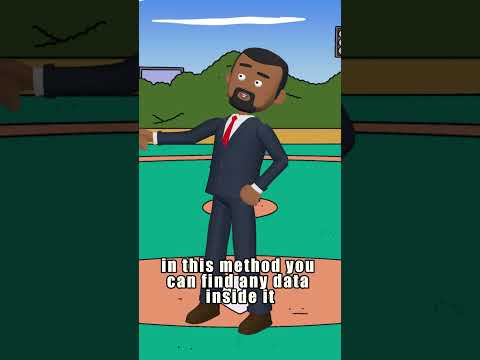 What is steganography ? Data inside a image/ video