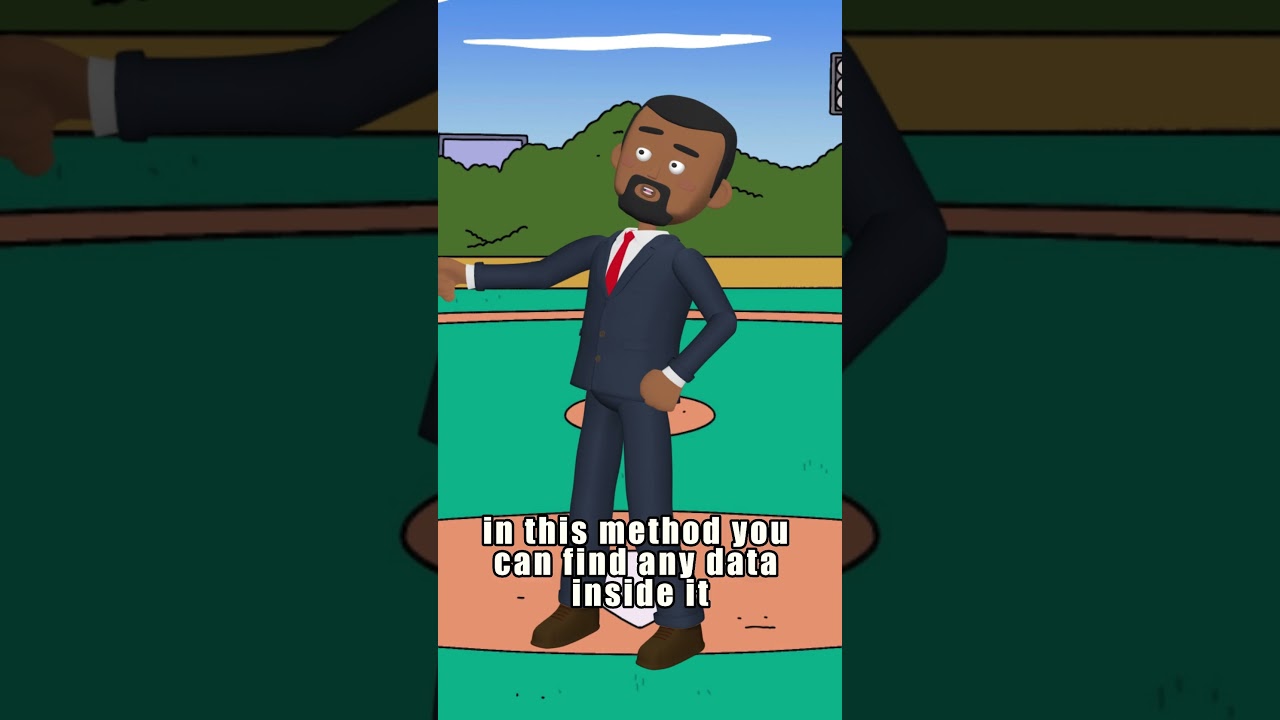 What Is Steganography? Hidden Data Inside Images & Videos 🔍