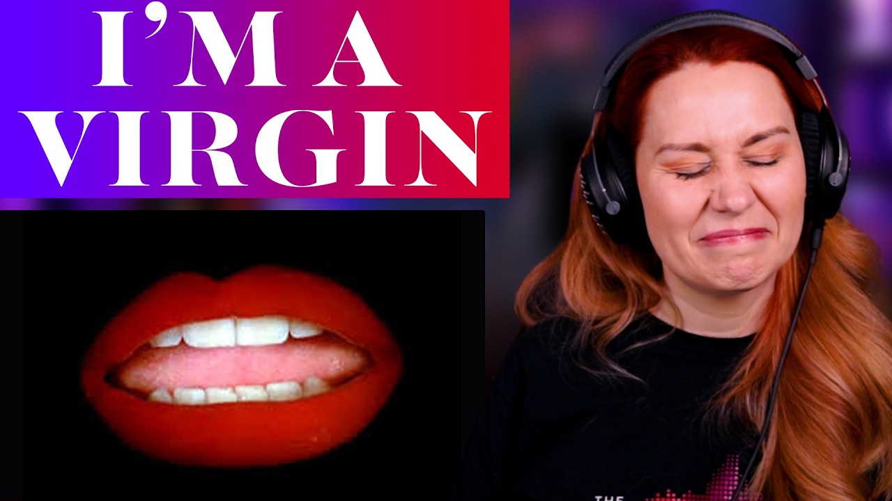 First Time Watching Rocky Horror 🎥