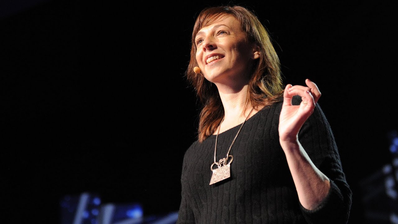Unlocking the Hidden Strengths of Introverts | Susan Cain | TED