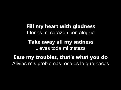 Rod Stewart: Have I Told You Lately? (English & Spanish) 🎶