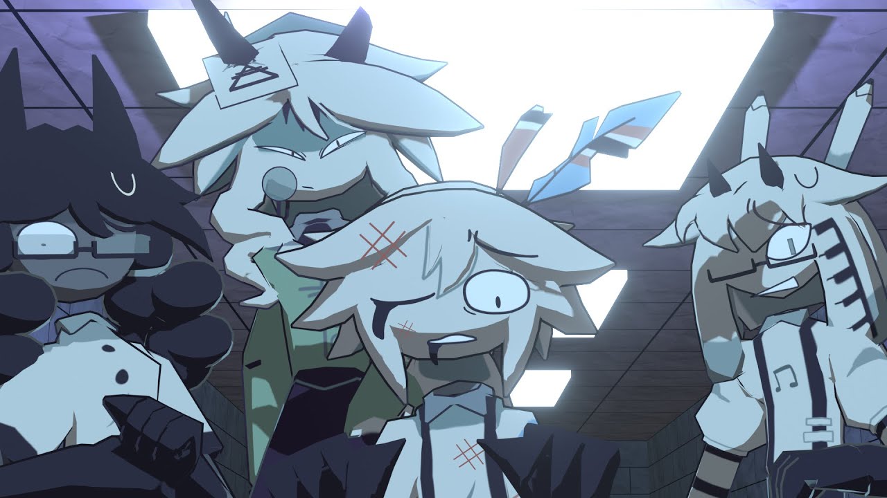 Basics in 3D Behavior Remake 🎮