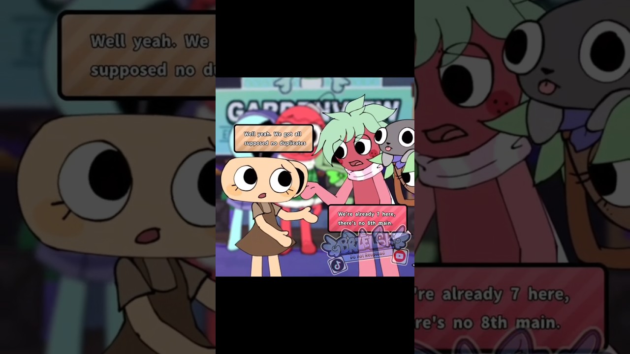 8th Main Run | Dandy's World 🎮