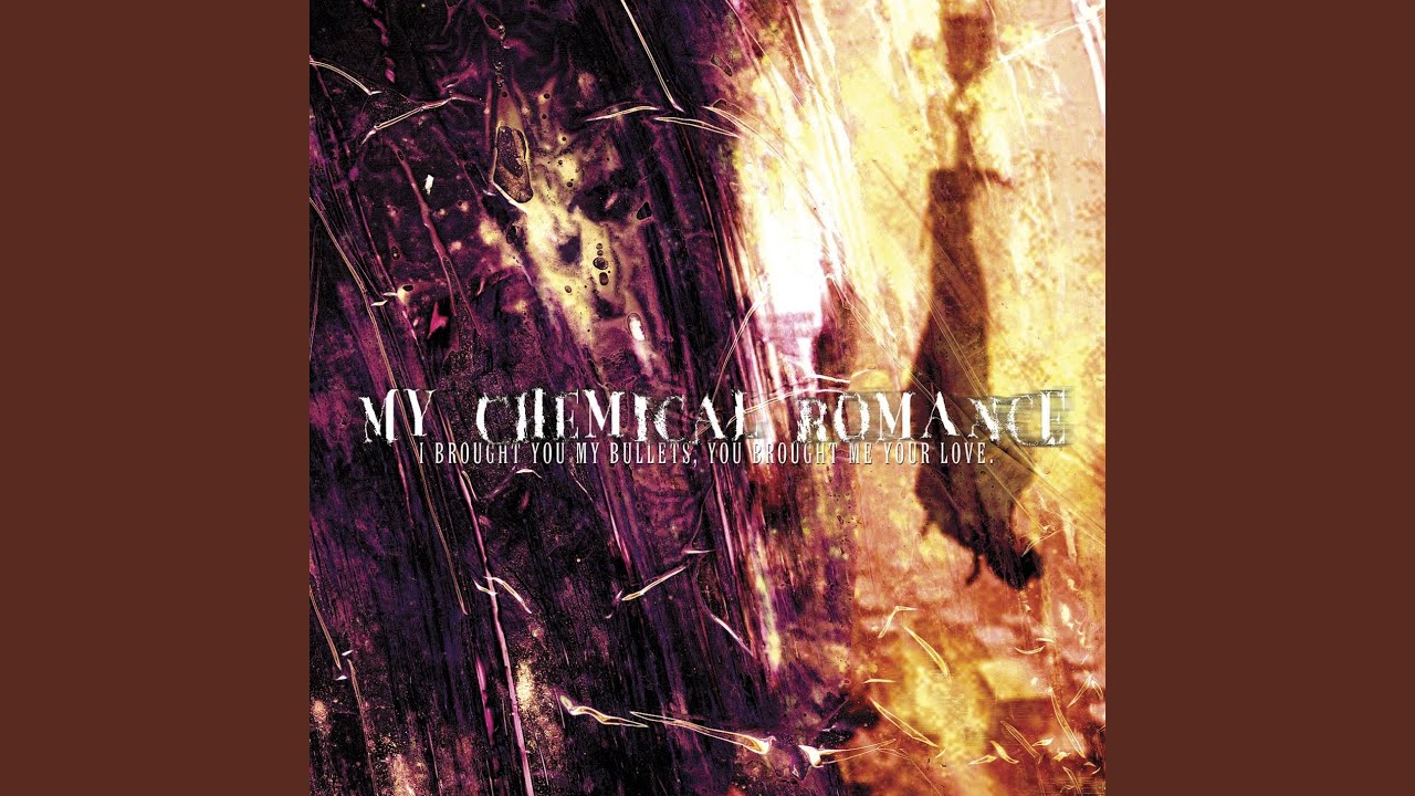 Drowning Lessons by My Chemical Romance ๐ธ