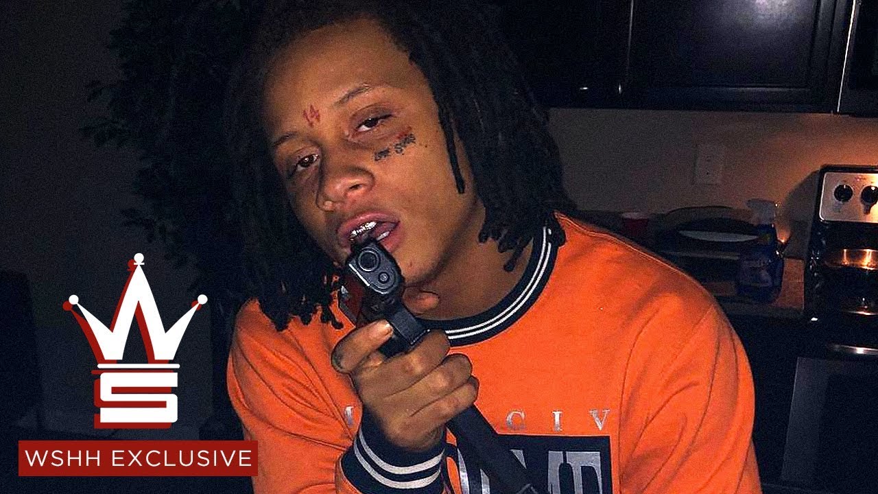 Trippie Redd & Swae Lee "TR666" (Prod. by Scott Storch) (WSHH Exclusive - Official Audio)
