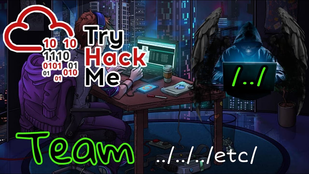 TryHackMe Beginner Boot2Root Walkthrough 🛡️