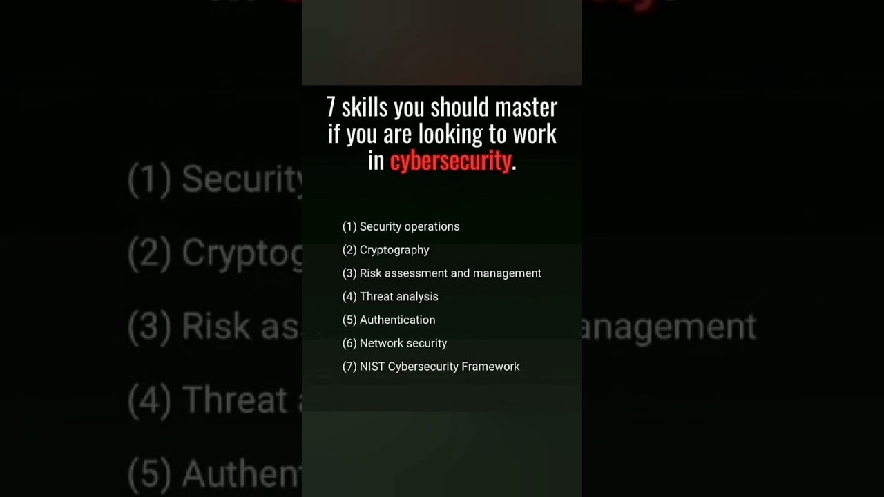 Top Cybersecurity Tips Every Engineer Must Know 🔐