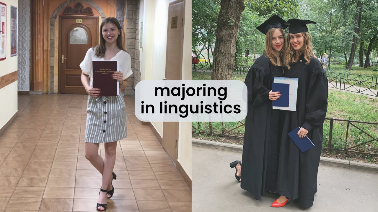 My Journey in Linguistics: From Major to Computational Linguist at Apple