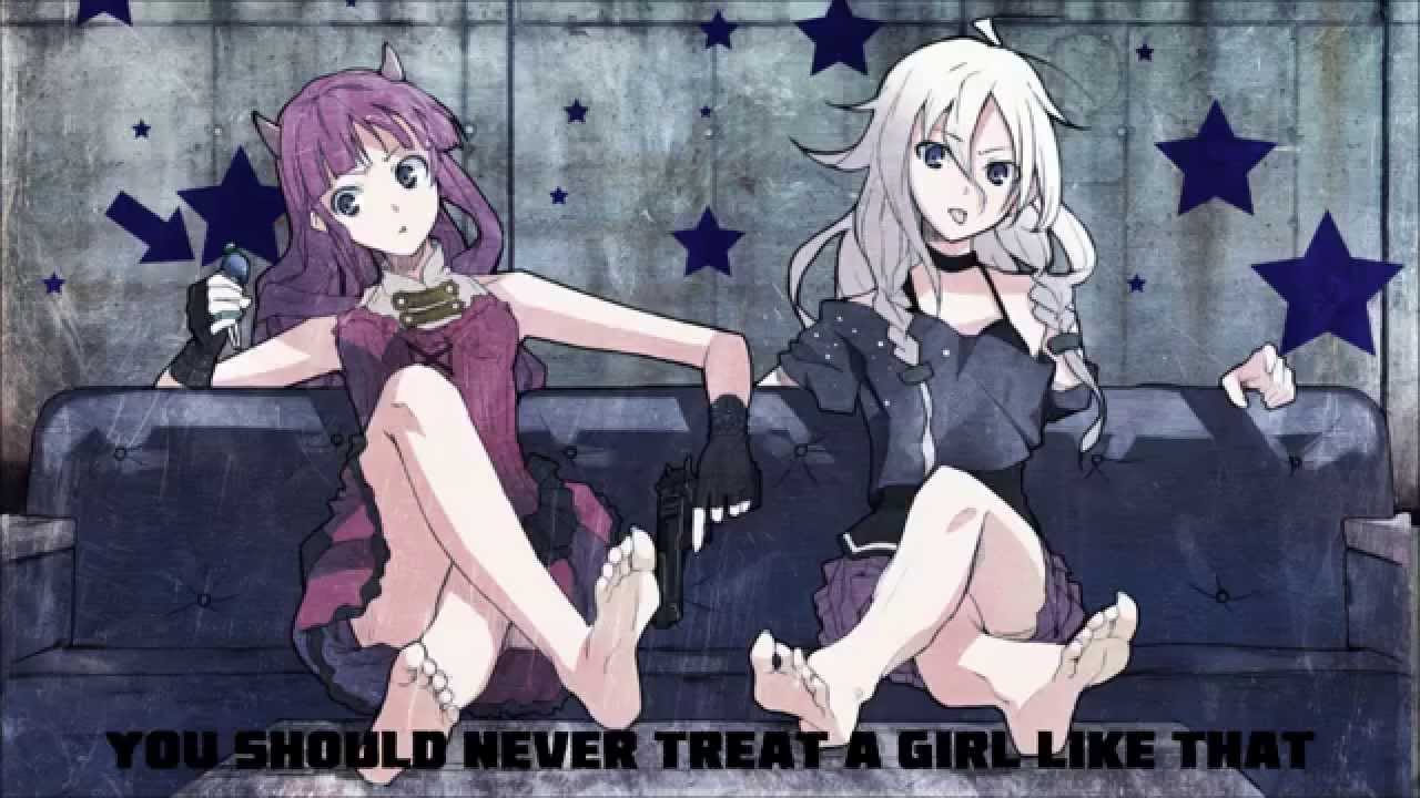 Nightcore Remix of 'This Little Girl' by Cady Groves 🎶