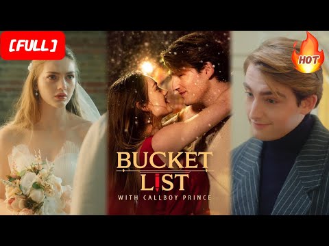 HD FULL💕I married a Callboy, only to find out after the wedding that he was a prince on the run.