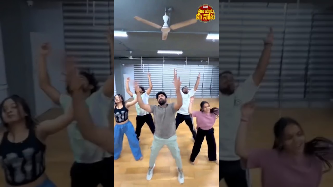 Poyiraa Mama from Kuberaa | Dhanush & More 🎶