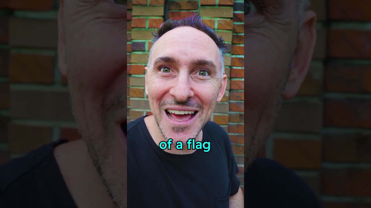 Why Are There No Flags in Saudi Arabia? | Surprising Flag Laws Explained 🇸🇦