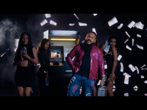 Dani Mocanu - Vreau bani 💰 Official Video