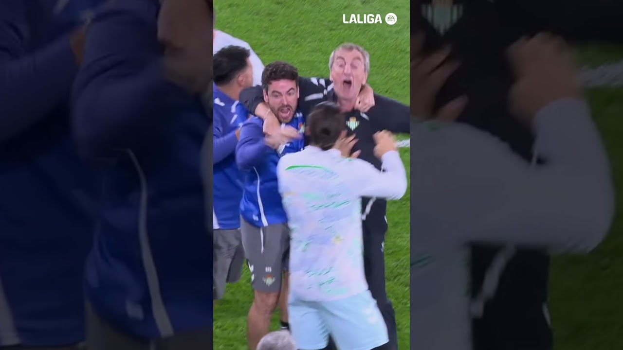 Antony Igualó en los Últimos Minutos ⚽️