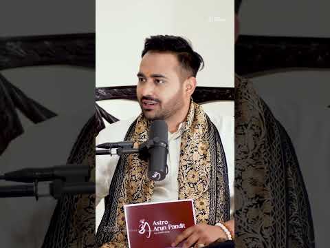 Budh/Mercury Agar Khrab Ho Kundali mein to Kya ho sakta hai | Astro Arun Pandit #shorts