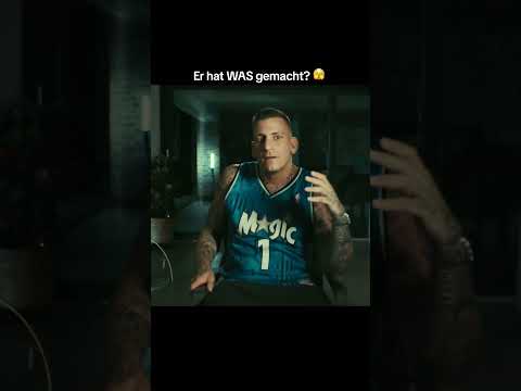 die neue doku von #GZUZ gibts nur bei prime video