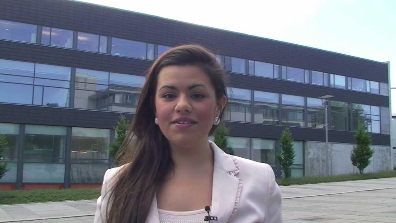 International students in Stavanger