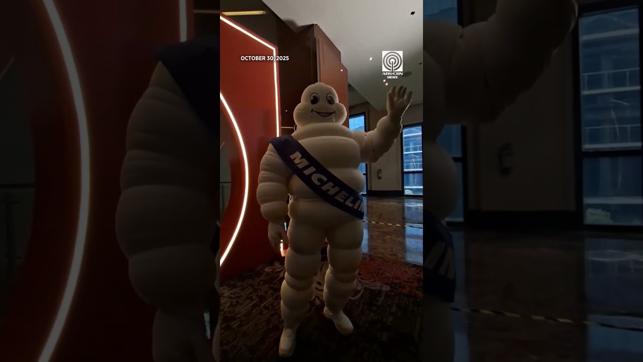 Michelin Guide Debuts First-Ever Philippines Selection 🇵🇭