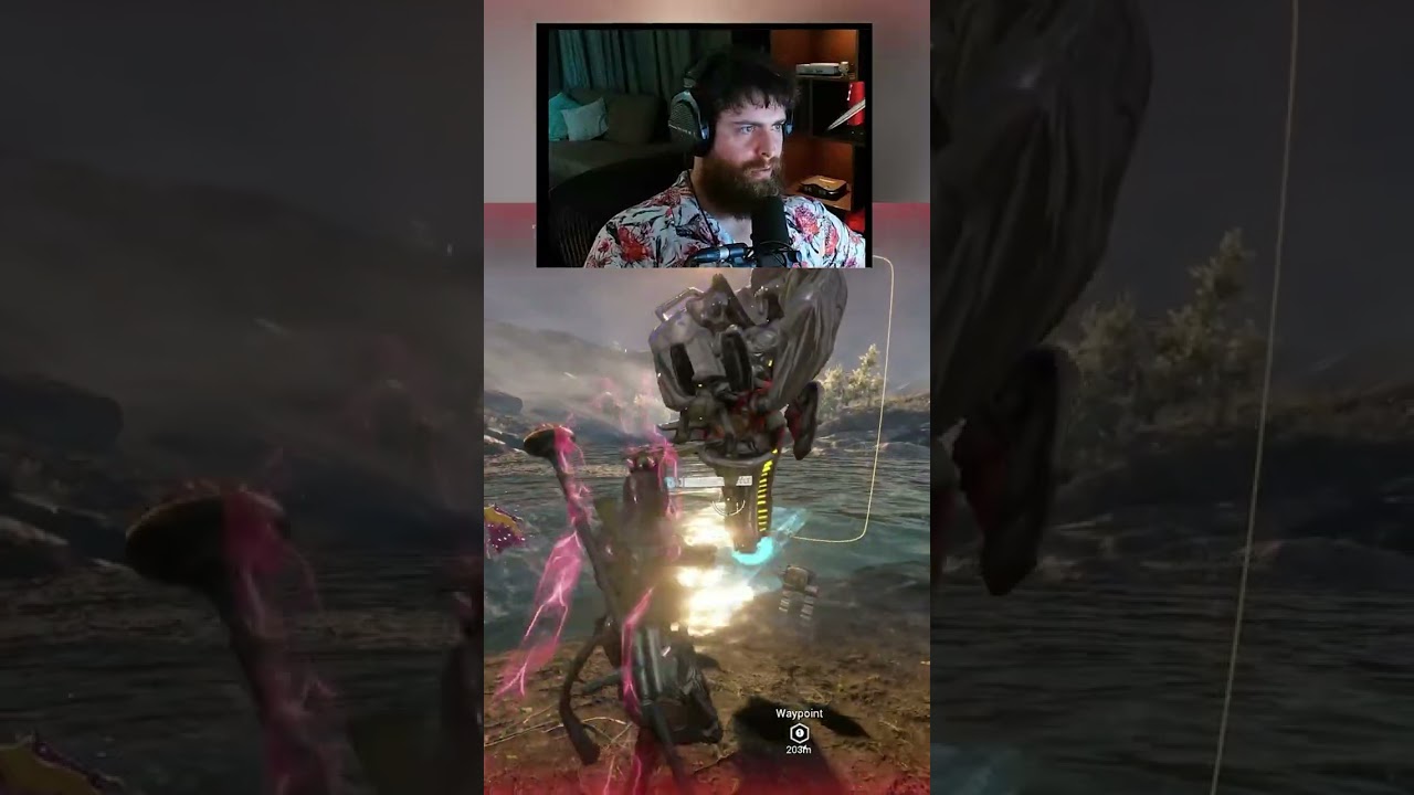 Warframe New Player Experience ๐ฎ