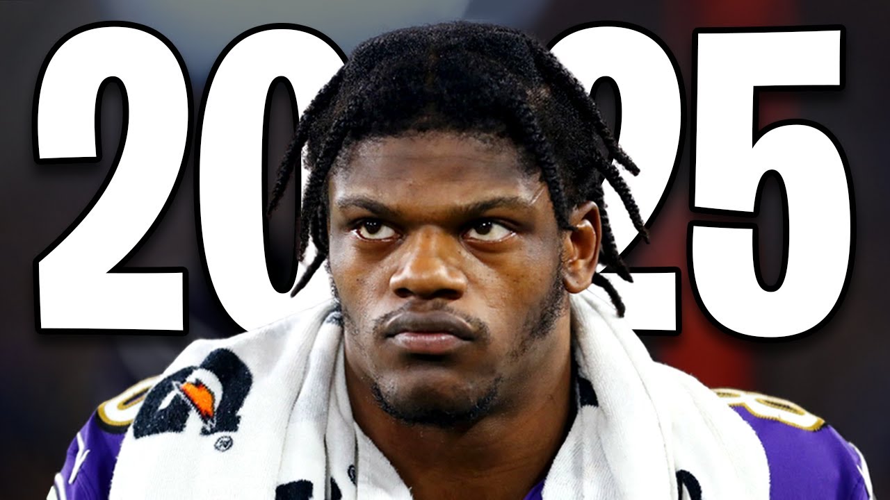 2025-26 NFL Season Preview 🏈