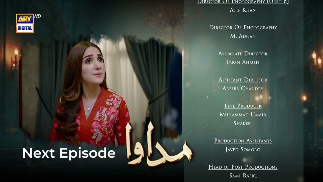 Madawa Episode 13 Teaser | Omer Shahzad & Aiza Awan
