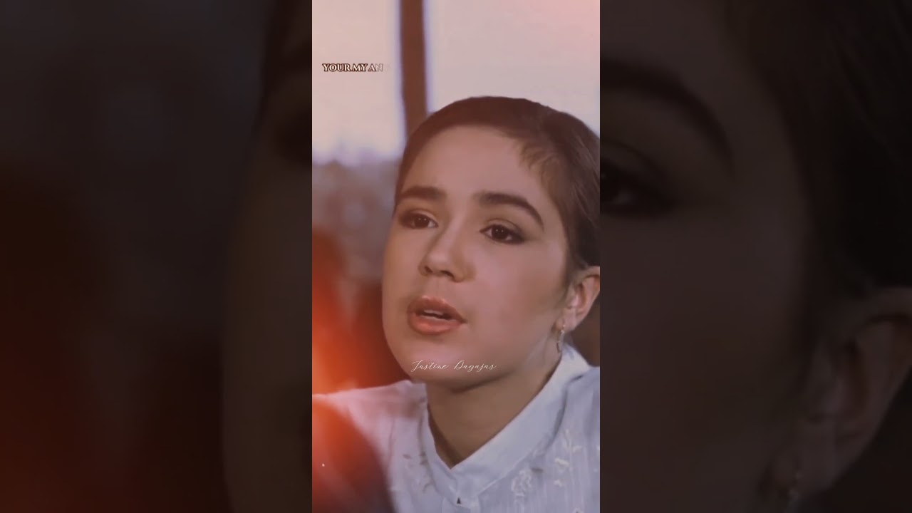 Iconic Beauty of 90s Philippine Cinema: Cristina Gonzalez 🎬