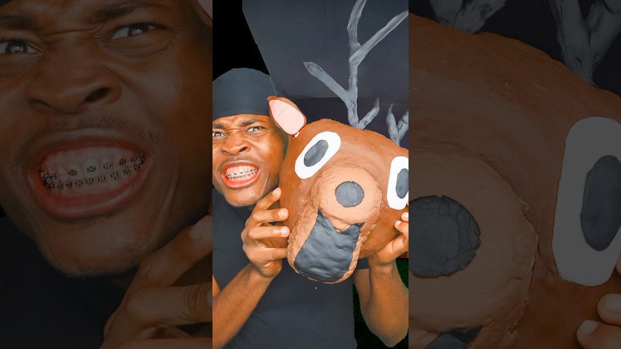 Almost Survived 99 Nights in the Forest! 🌲 | Roblox ASMR Adventure