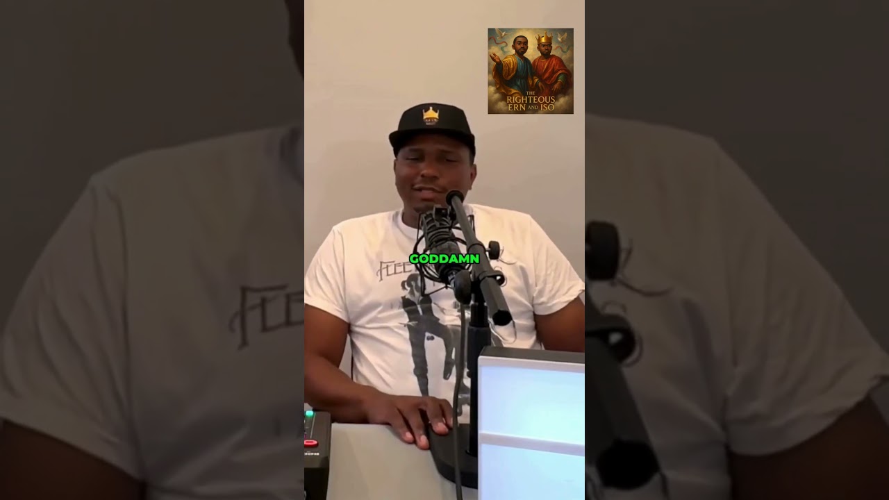 The Biggest Mistake in East Coast Hip-Hop 🚨